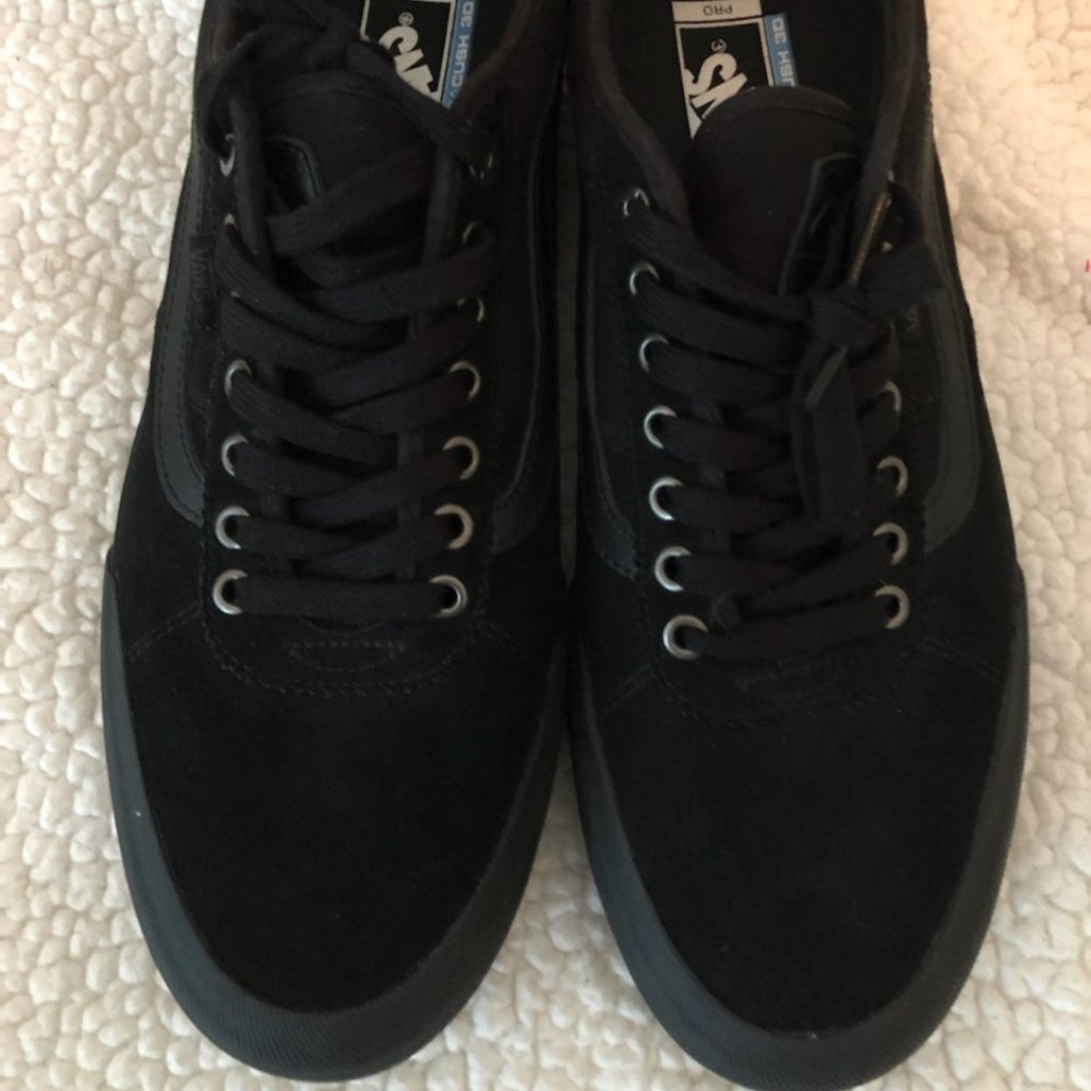 Vans - Pro Skate NWOT!